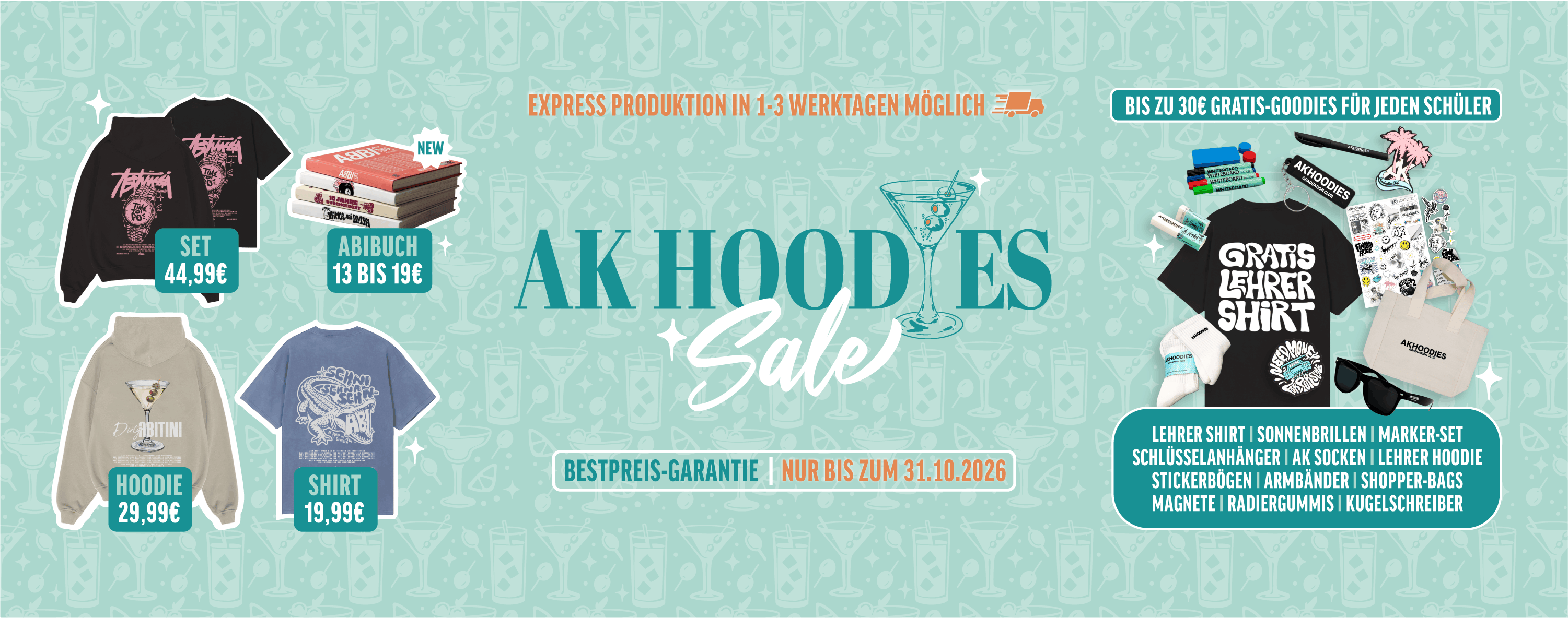 Hoodie, T-Shirt, Grafikdruck, schwarze Kleidung, Fanartikel